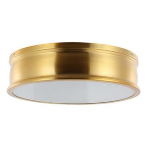 Safavieh Adria Flush Mount , FLU4080
