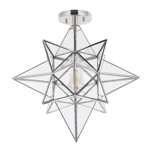 Safavieh Abrielle Flush Mount , FLU4081