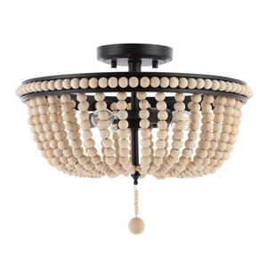 Safavieh Cascina Flush Mount , FLU4084