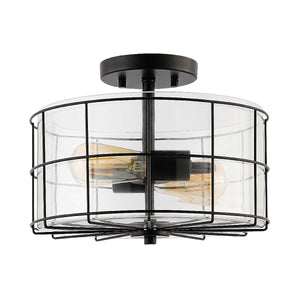 Safavieh Hannes Flush Mount , FLU4087