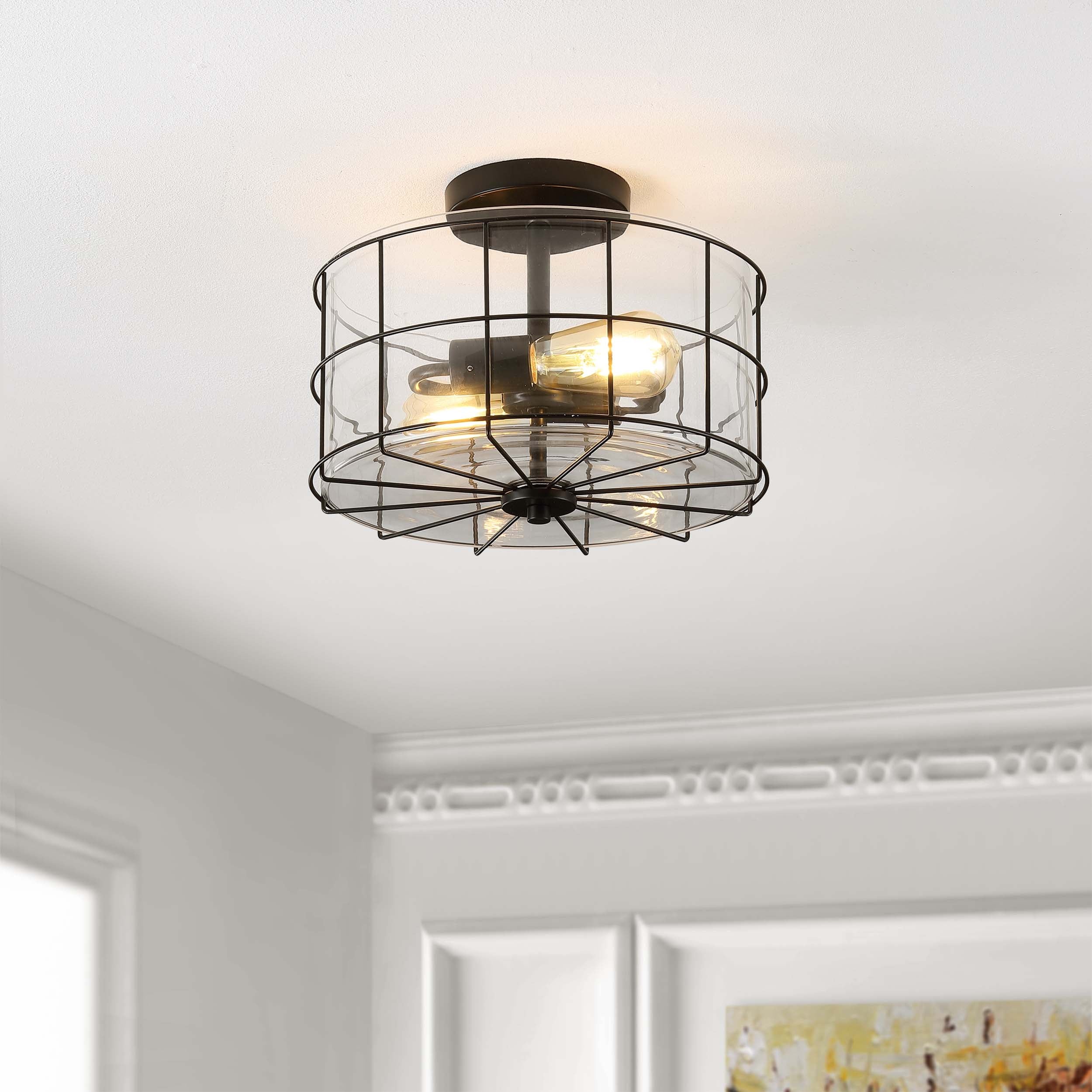 Painted Matte Black - Painted Matte Black