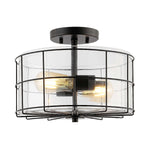 Painted Matte Black - Painted Matte Black