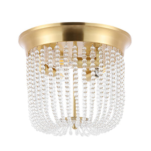 Safavieh Sarella Flush Mount , FLU4094