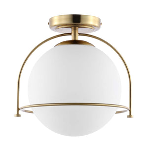 Safavieh Valise Flush Mount , FLU4095