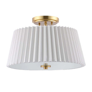 Safavieh Larlon Flush Mount , FLU4100