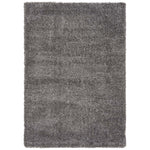 Safavieh Fontana Shag 800 Rug, FNT800 - Silver