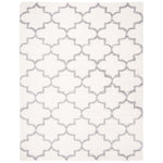 Safavieh Fontana Shag 818 Rug, FNT818 - Cream / Grey