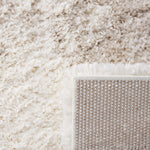 Safavieh Fontana Shag 829 Rug, FNT829 - Ivory / Grey