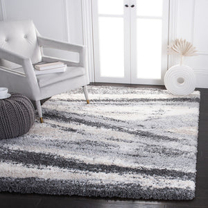 Safavieh Fontana Shag 840 Rug, FNT840