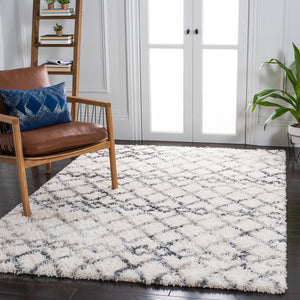 Safavieh Fontana Shag 845 Rug, FNT845