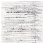 Safavieh Fontana Shag 850 Rug, FNT850 - Ivory / Grey
