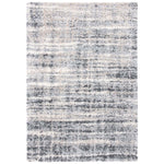 Safavieh Fontana Shag 856 Rug, FNT856 - Grey / Ivory