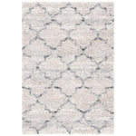 Safavieh Fontana Shag 888 Rug, FNT888 - Grey / Ivory