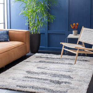 Safavieh Fontana Shag 890 Rug, FNT890