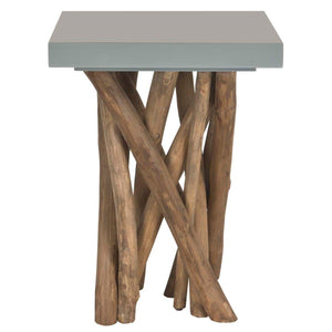 Safavieh Hartwick Branched Side Table , FOX1019