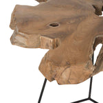 Safavieh Babylon Coffee Table , FOX1022 - Natural