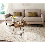 Safavieh Babylon Coffee Table , FOX1022 - Natural