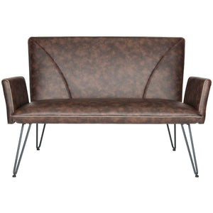 Safavieh Johannes Settee , FOX1701