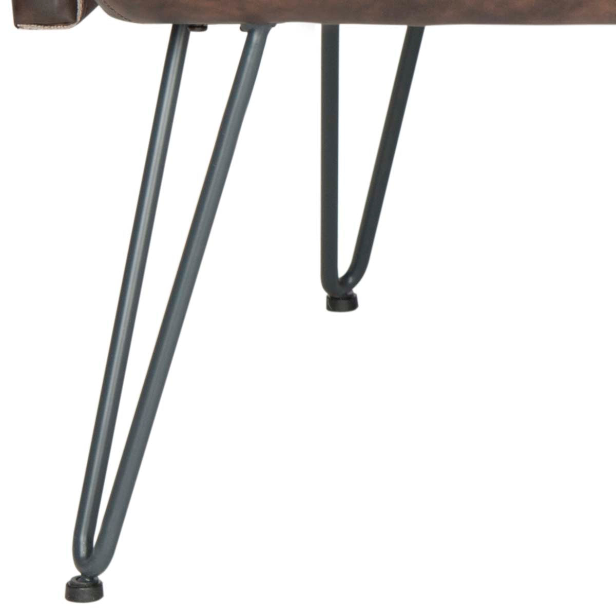 Antique Brown - Antique Brown