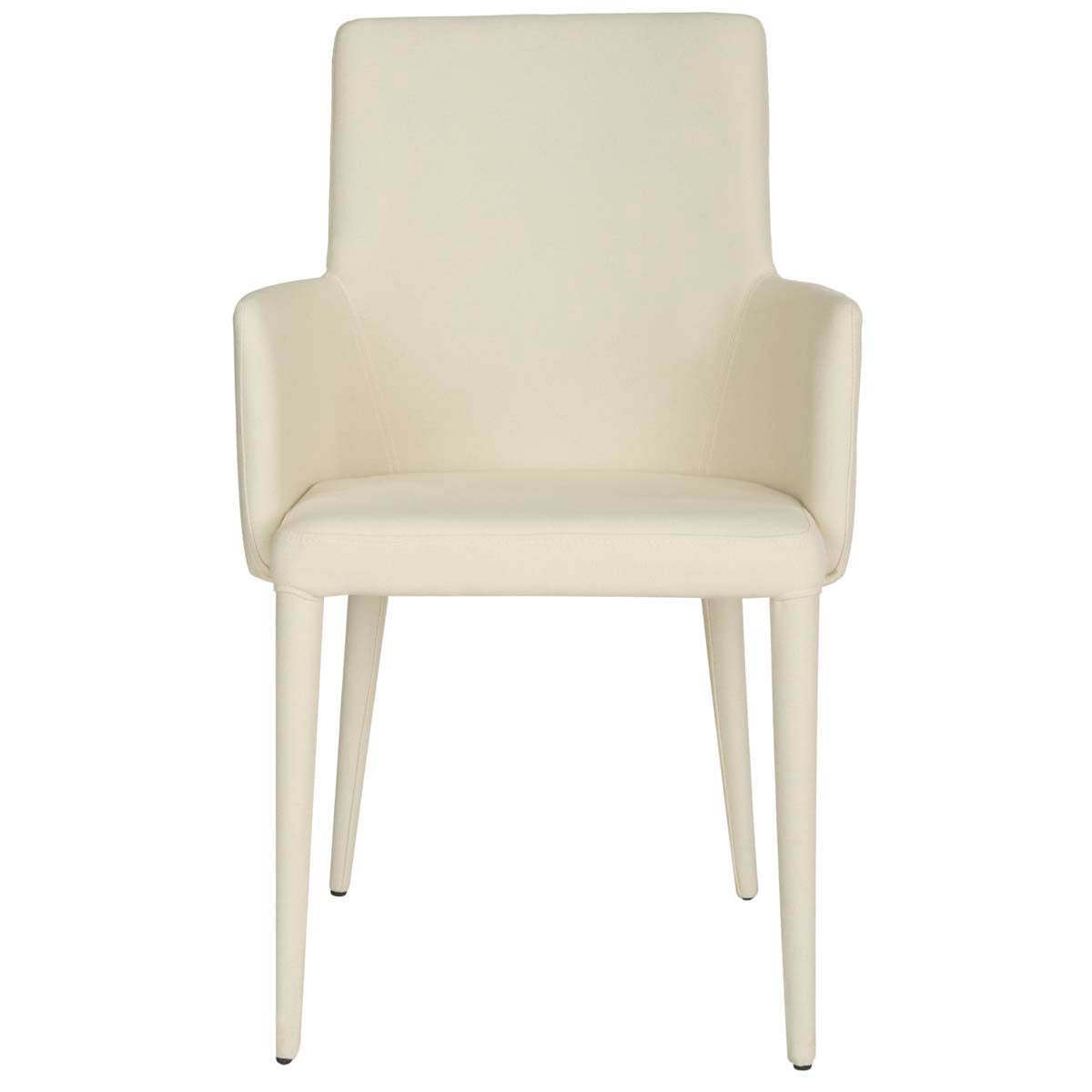 Safavieh Summerset Arm Chair , FOX2015 - Beige Linen