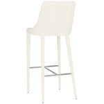 Safavieh Summerset Bar Stool , FOX2016 - White