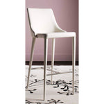 Safavieh Summerset Bar Stool , FOX2016 - White
