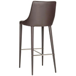 Safavieh Summerset Bar Stool , FOX2016 - Brown