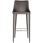 Safavieh Summerset Bar Stool , FOX2016 - Brown