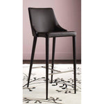 Safavieh Summerset Bar Stool , FOX2016 - Brown