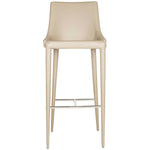 Safavieh Summerset Bar Stool , FOX2016 - Taupe