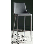Safavieh Summerset Bar Stool , FOX2016 - Grey Linen