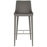 Safavieh Summerset Bar Stool , FOX2016 - Grey