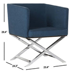 Navy/Chrome - Navy/Chrome