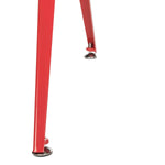 Safavieh Chapman Desk , FOX2208 - Red