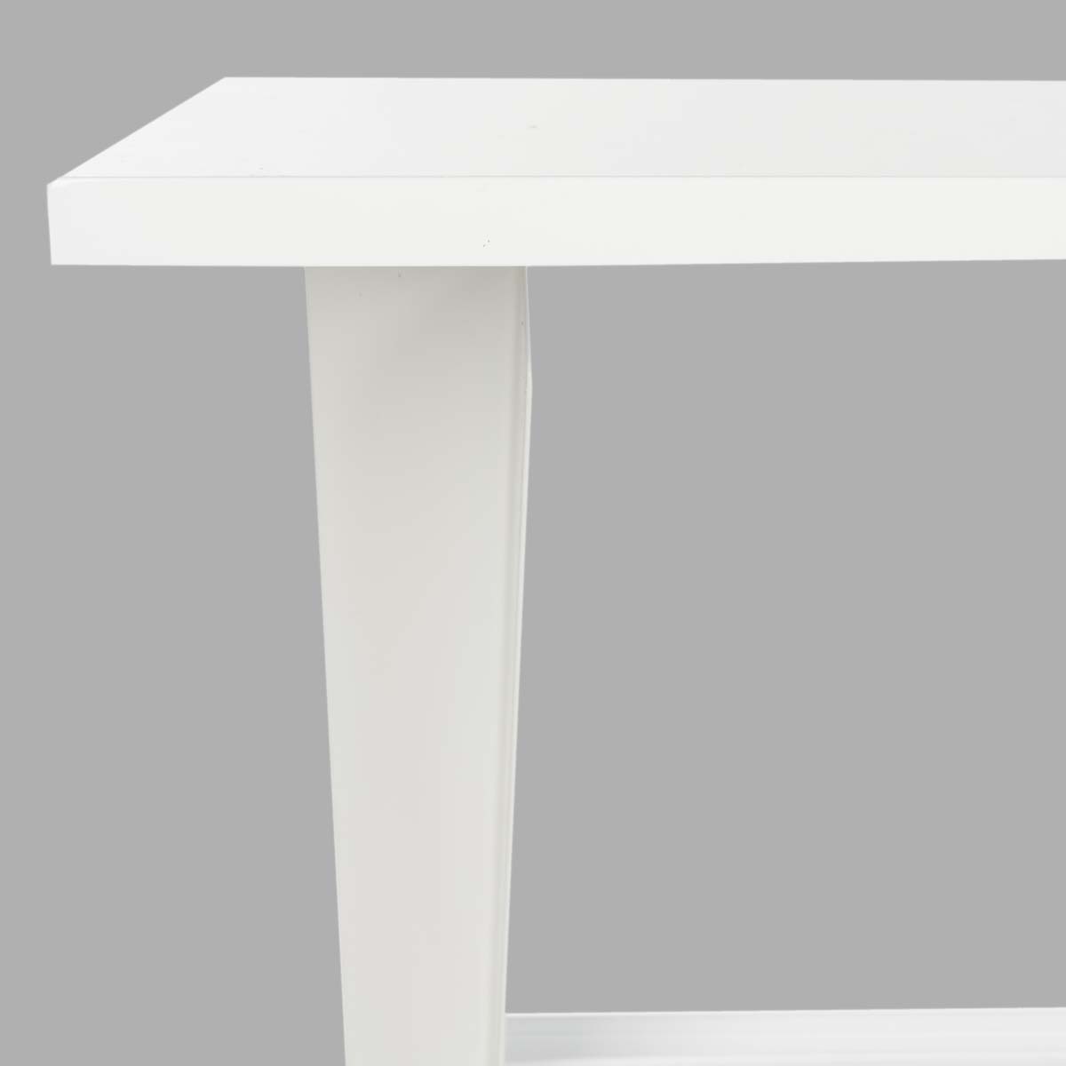 Safavieh Chapman Desk , FOX2208 - White