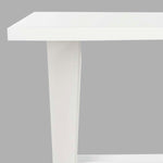 Safavieh Chapman Desk , FOX2208 - White