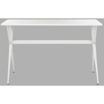 Safavieh Chapman Desk , FOX2208 - White