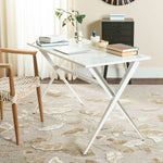 Safavieh Chapman Desk , FOX2208 - White