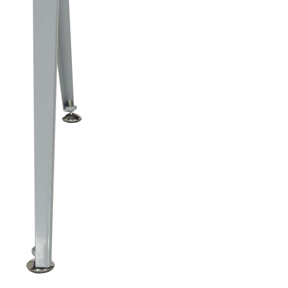 Safavieh Chapman Desk , FOX2208 - Grey