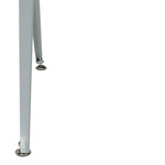 Safavieh Chapman Desk , FOX2208 - Grey