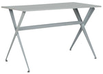 Safavieh Chapman Desk , FOX2208 - Grey