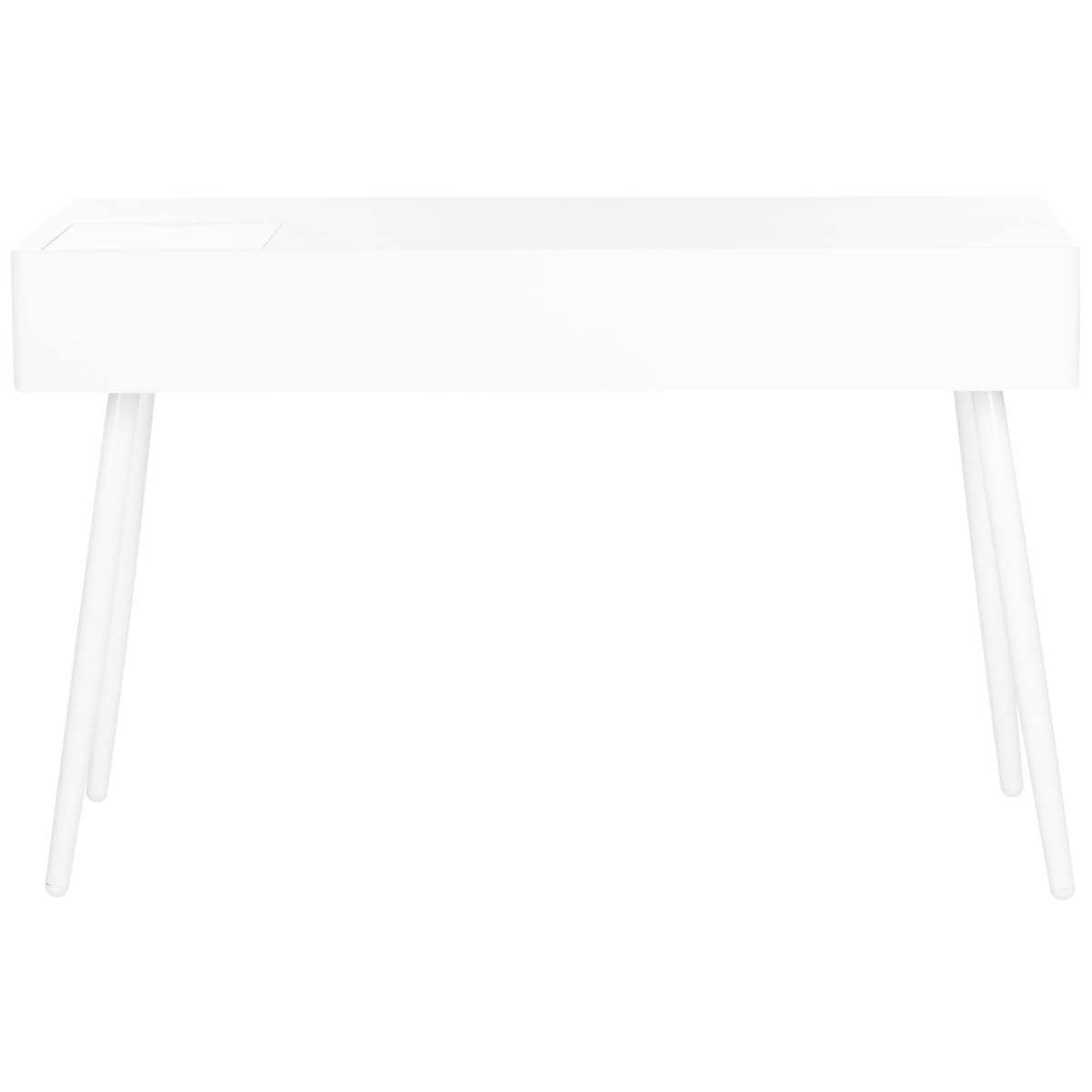 White - White