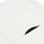 White - White