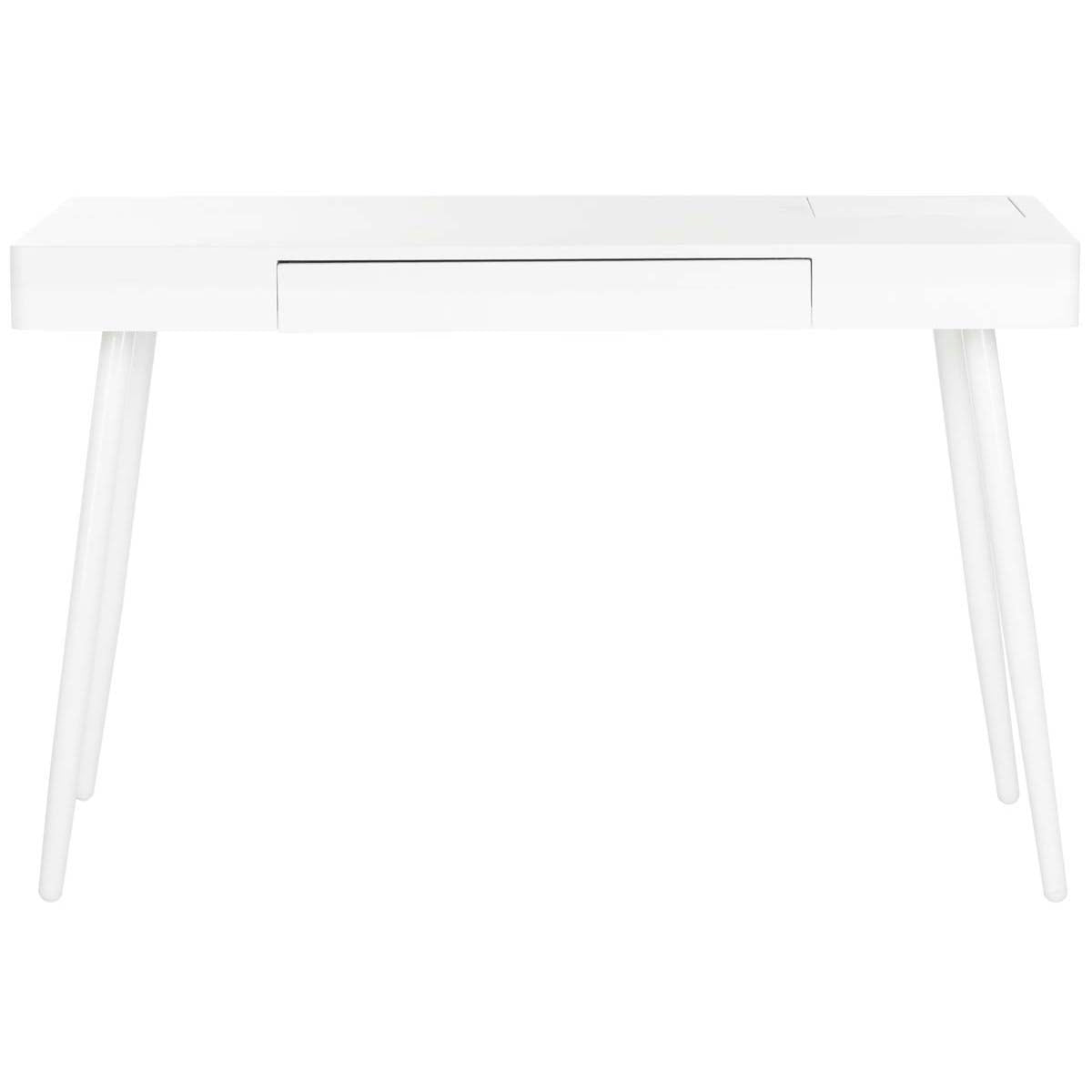 White - White
