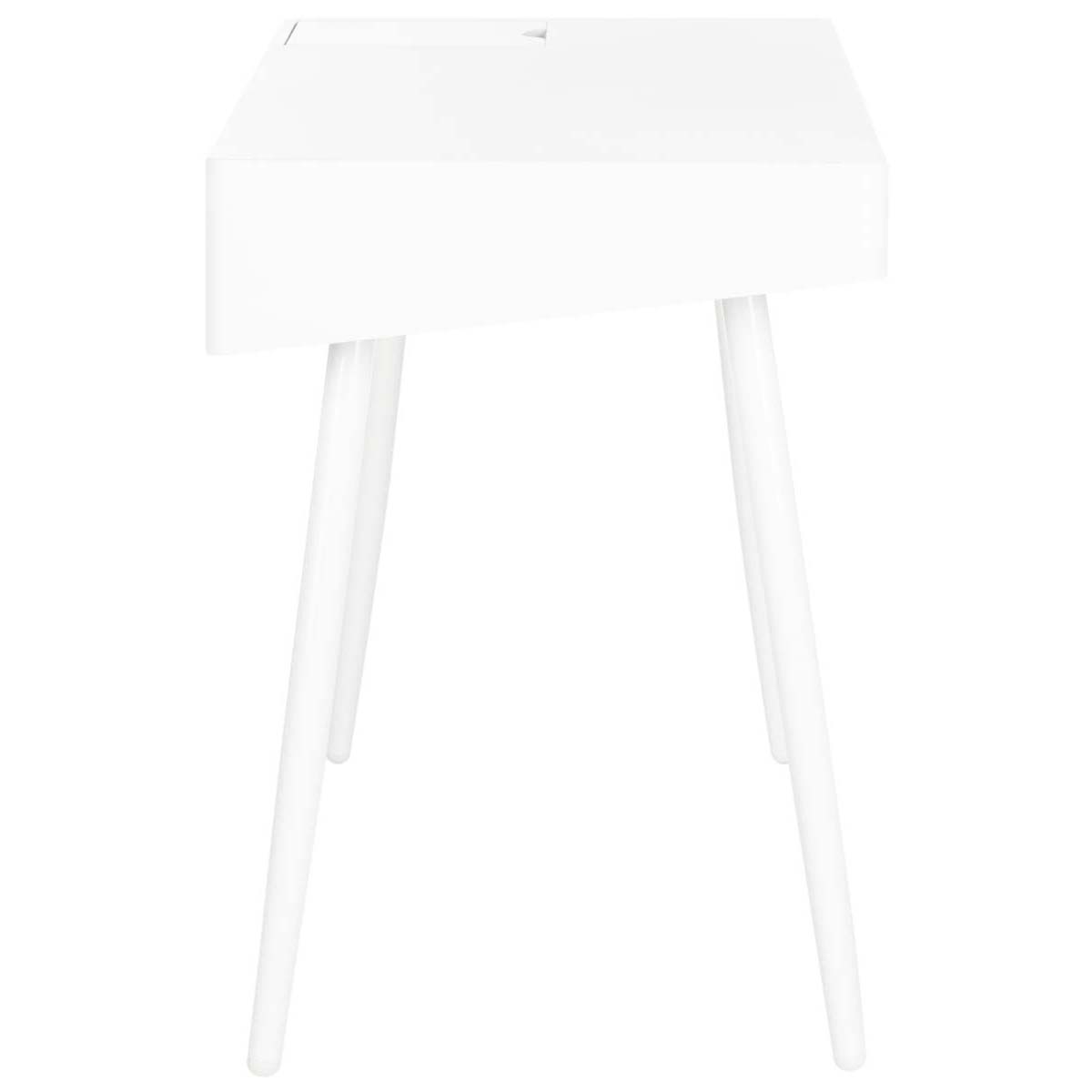 White - White