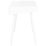 White - White