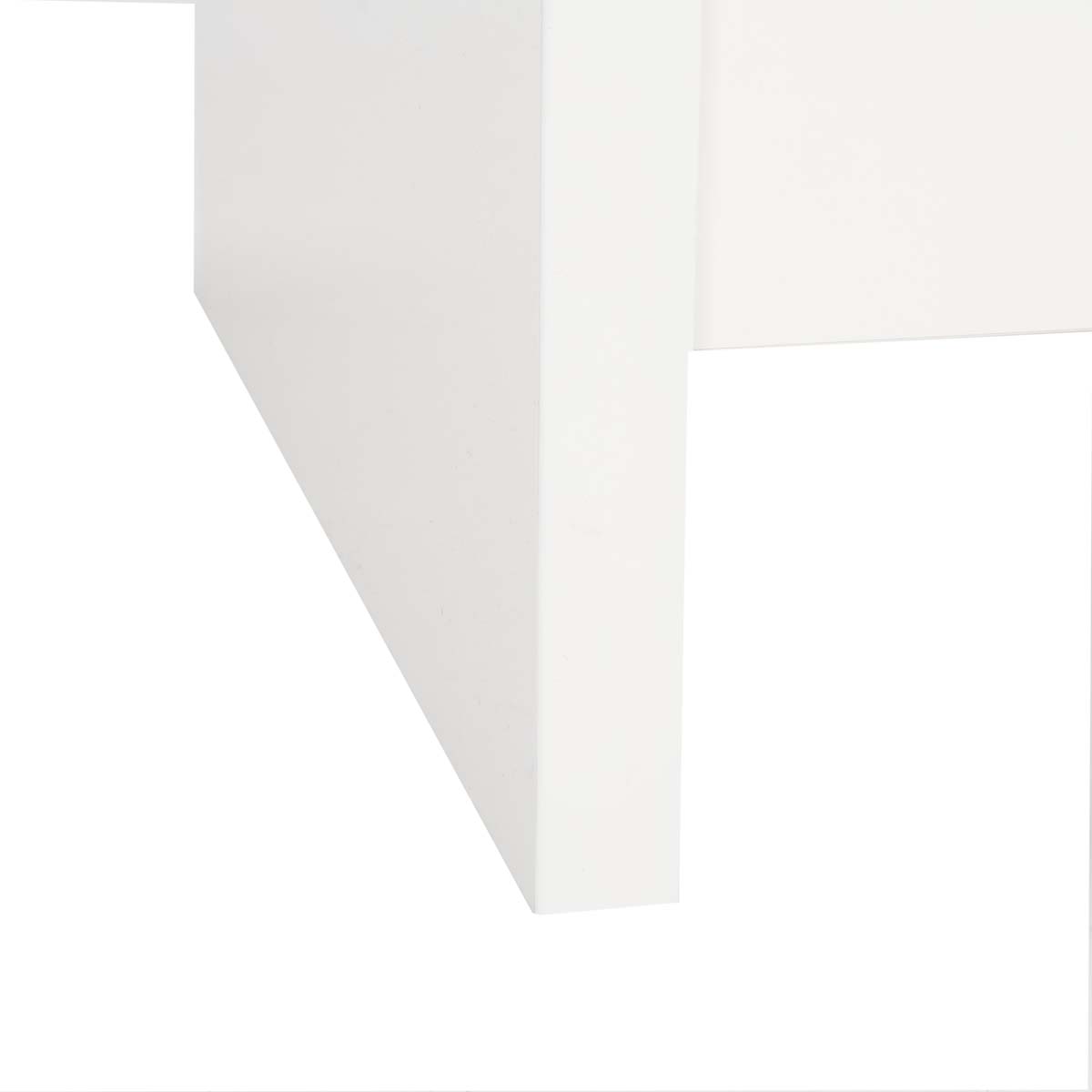 Safavieh Kinsley Lift , FOX2234 - White