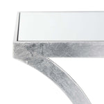 Silver / Mirror - Silver / Mirror