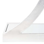 Silver / Mirror - Silver / Mirror