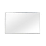 Silver / Mirror - Silver / Mirror